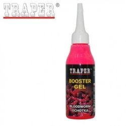 Traper Booster Żel 90gr Ochotka