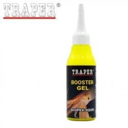 Traper Booster Żel 90gr Scopex Squid