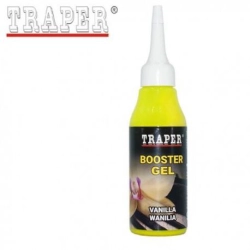 Traper Booster Żel 90gr Wanilia