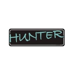 Hunter